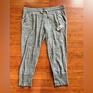 Nike women’s joggers